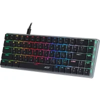 Клавиатура Acer OKW302 фото 3